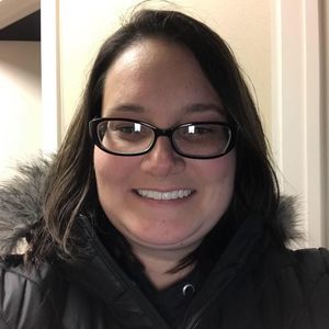 Meet your Posher, Karitta